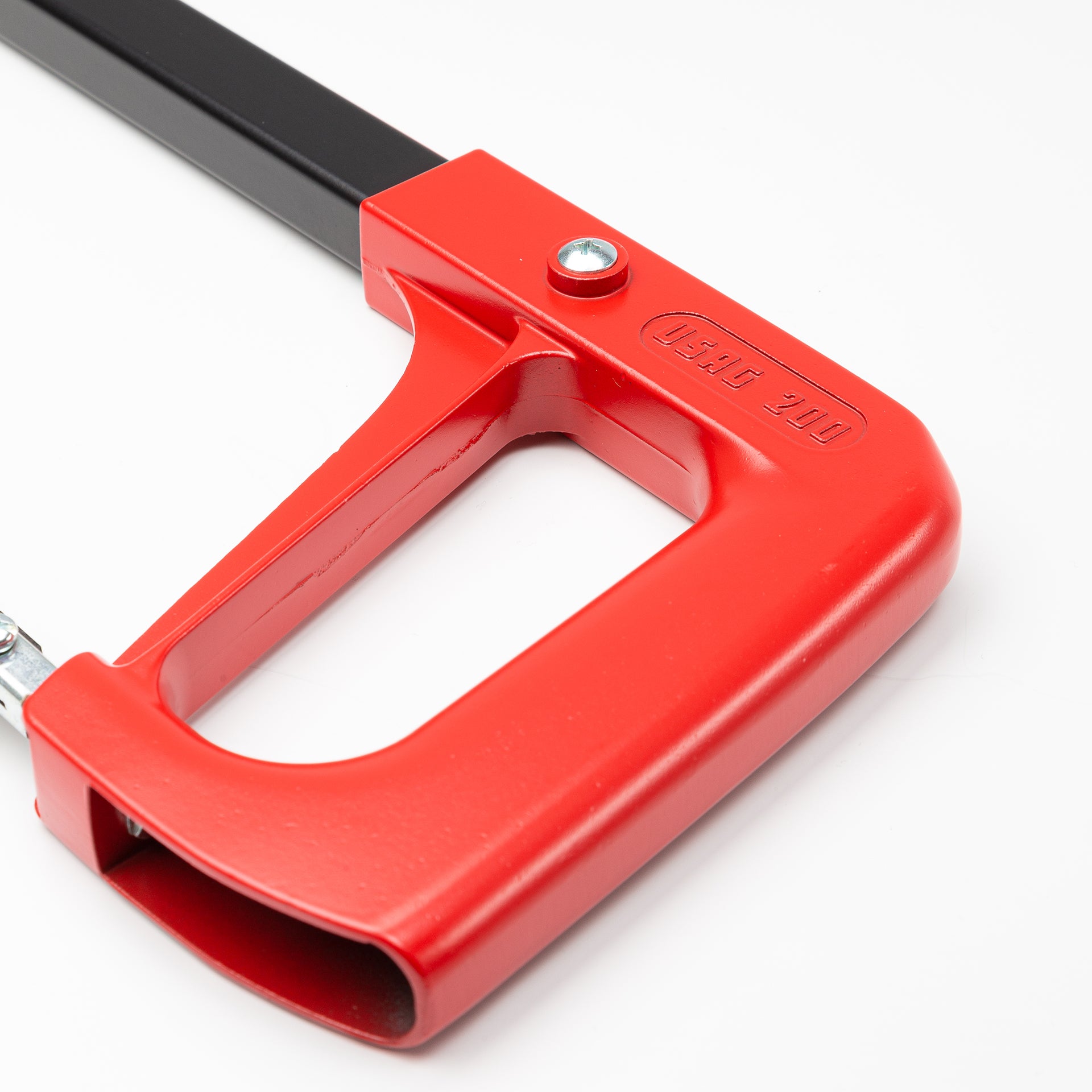 200 - Hacksaw for metal - Usag - U02000001 200 - Hacksaw for metal - Usag - U02000001